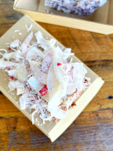 Load image into Gallery viewer, Berry lamington - Breadfern Bakery
