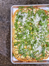Load image into Gallery viewer, Pizza slice - Breadfern Bakery
